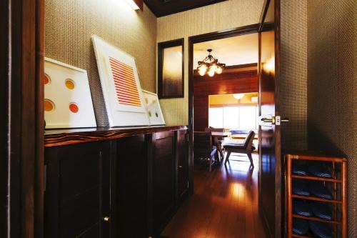 Futo House | Cozy Villa w-Hot springs and Nature, - Vacation STAY 68083v