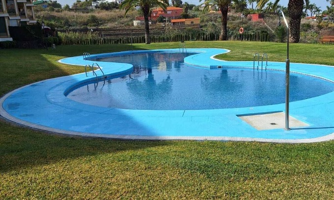 Santa Ursula Apartment | Cozy with pool and Teide viewsnnnn