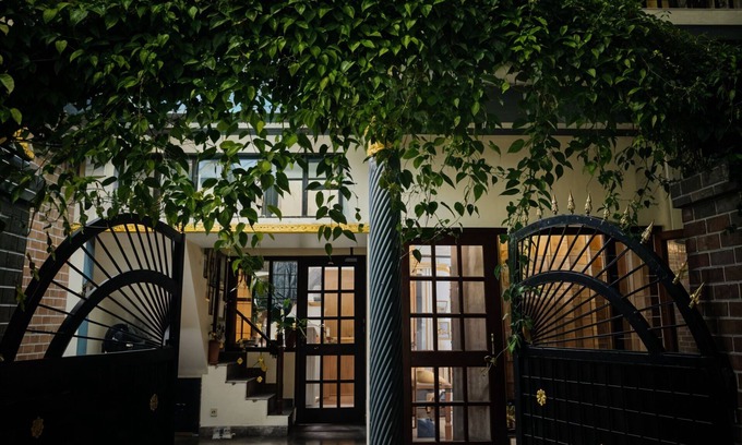 Bullawala House | Cozyflix Cottage 2BR- FF in Dehradun by Homeyhuts