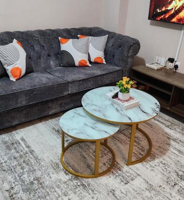 Mbotela Apartment | Cozyhome