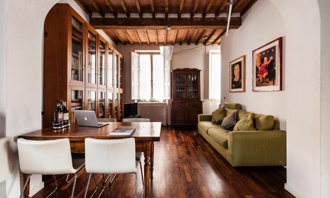 Pisa City Centre Apartment | CozyStay - Apt, One-bed apt & Rooms