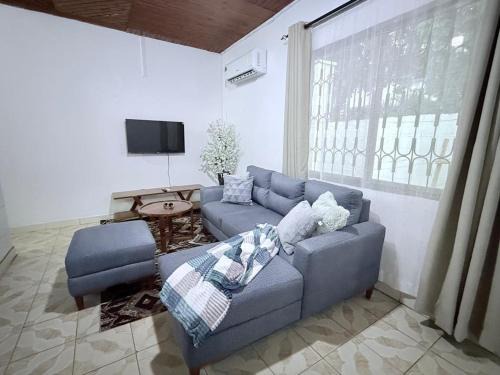Dar es Salaam Apartment | cozystays-dar-dodoma
