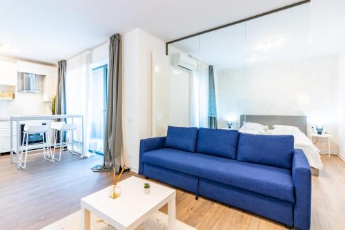 Aviatiei Apartment | CozyStudio Cloud9 Promenada Subway