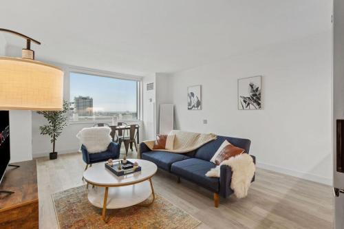 Atlantic City Apartment | CozySuites at Showboat 1BR 2BA OceanFront Villa