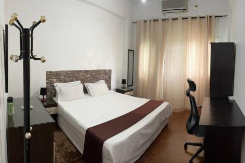 Polana Cimento B Apartment | Cozzy 24