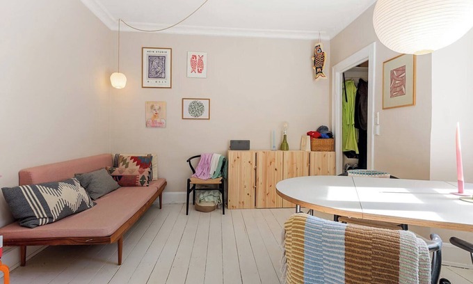 København N Apartment | Cph highlight Summary