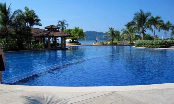 Herradura House | CR Luxury, Los Sueños Veranda Condos
