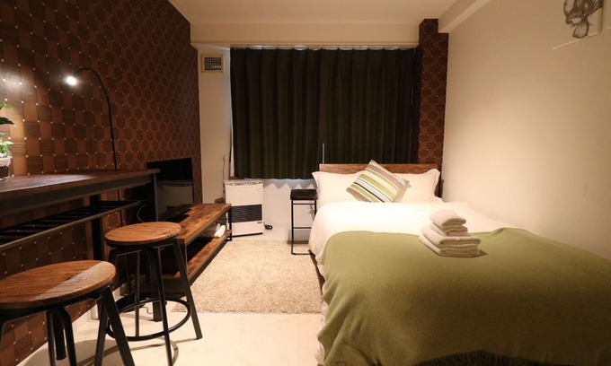 Kotoni Apartment | CR111 Maximum 2 people 2 minutes walk from Kot - 111 / Sapporo Hokkaido