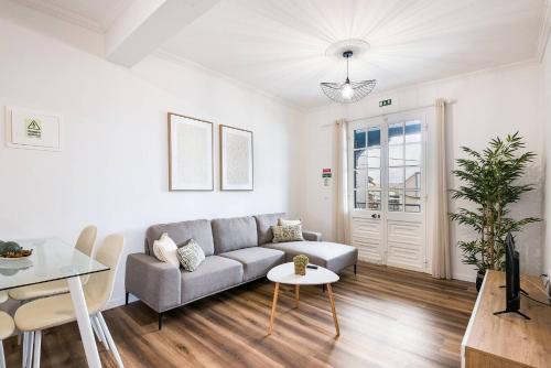Canical Apartment | Crab House 02 by GALMI