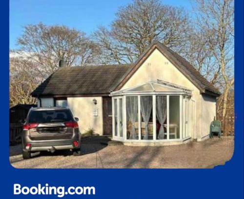 Banavie House | Craiglea Cottage, self catering highland cottage.