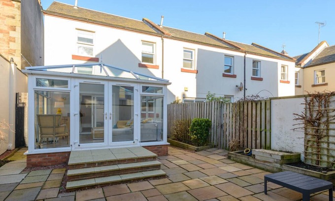 North Berwick Hotel | Craigleith Lodge