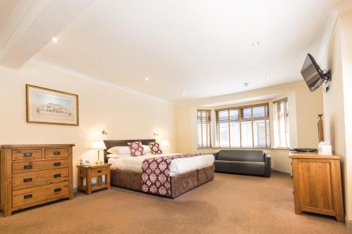 Inverness Hotel | Craigmonie Hotel Inverness by Compass Hospitality