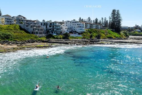 Yamba Apartment | Craigmore 5 - Fantastic Ocean Views