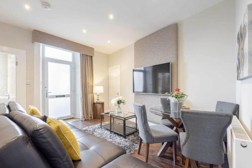 Falkirk Apartment | Craignish Apartments