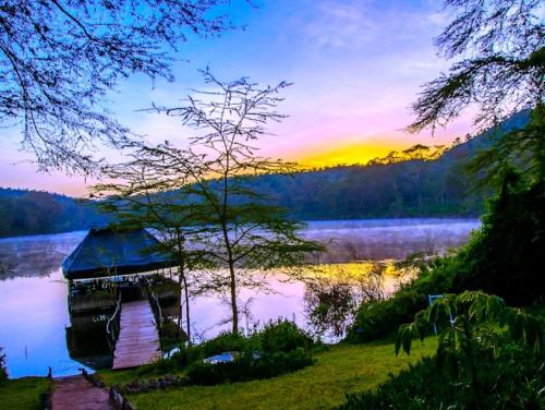 Naivasha Other | Crater Lake Tented Camp And Game Sanctuary