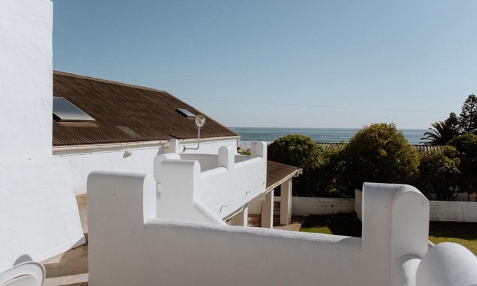 Paternoster Apartment | Craylord