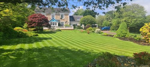 Inveraray House | CREAG DHUBH COUNTRY HOUSE