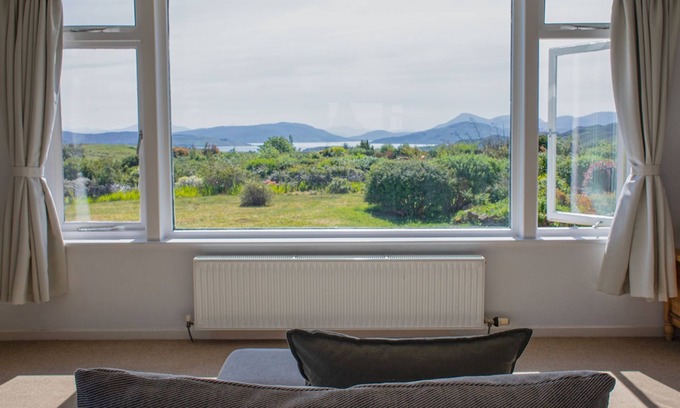 Portree House | Creag Dubh by Interhome