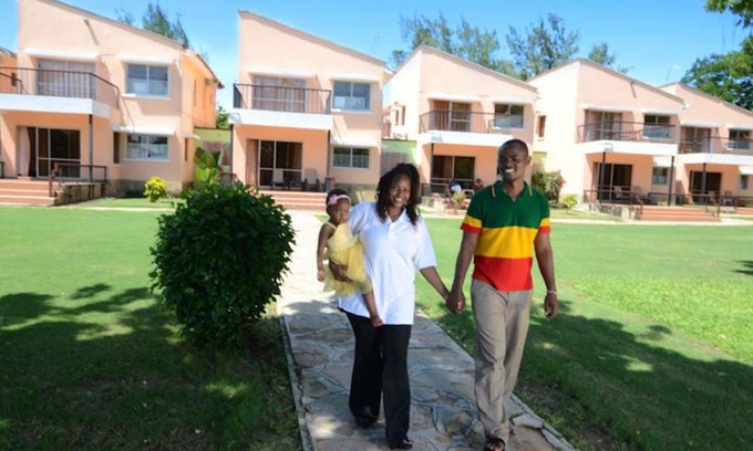 Manyimbo Apartment | Create a wonderful and memorable vacation wail visiting Mombasa