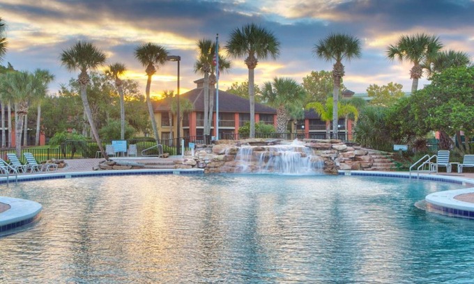 Palm Coast Hotel | Create Family Memories! Stylish Quartet of Accommodations, Near to Hammock Beach