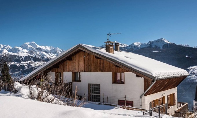 Granier Other | CRECHETY - AIME LA PLAGNE