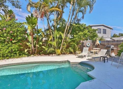 Siesta Key House | Crescent Beach 1015 #4