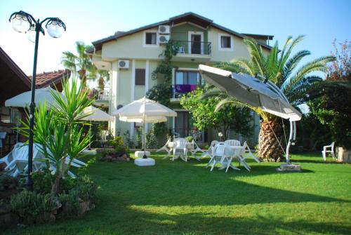 Dalyan City Center Hotel | Crescent Hasirci Hotel