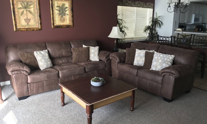 Crescent Beach Condo | Crescent Shores North Tower Oceanfront Condo…August & September Weeks Reduced