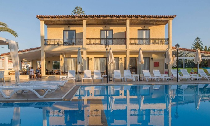 Platanes House | Creta Aquamarine Double Room Standard Room Only 2 people