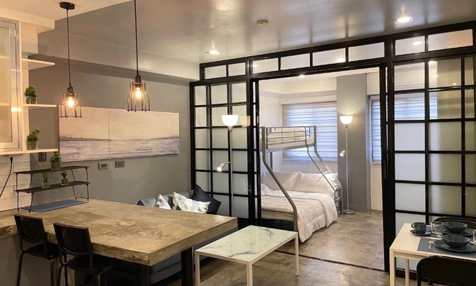 Olongapo Apartment | CRIB 252 Subic Bay