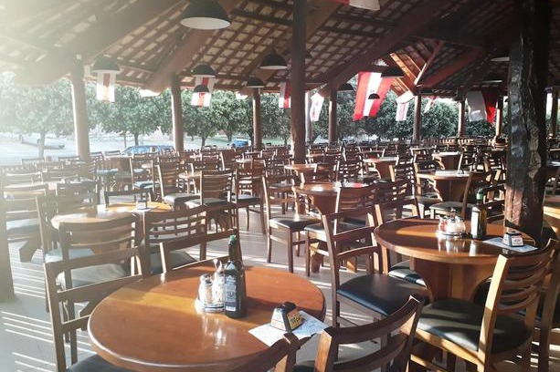 Lins Hotel | Cristal Palace Hotel Lins