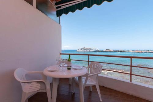 Los Cristianos Apartment | Cristianmar 3 - One Bed