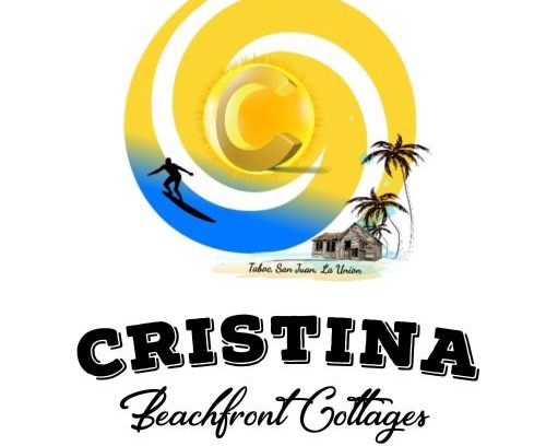 Bacnotan Bed & Breakfast | CRISTINA Beachfront Cottages