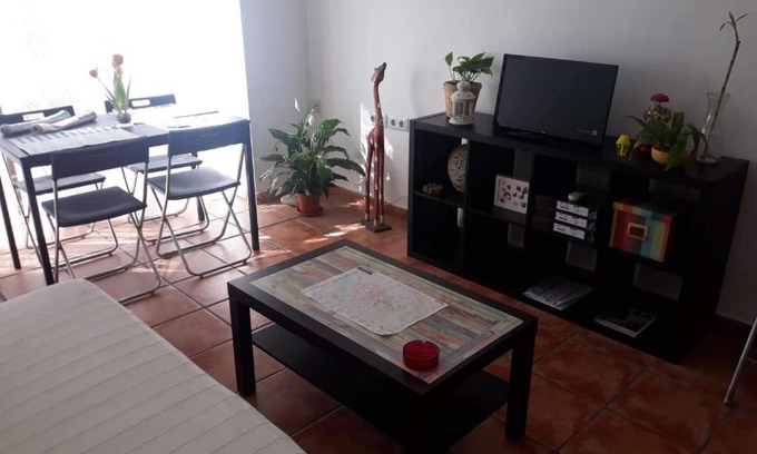 San Gil Apartment | Cristinas Palace