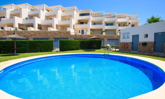 Torrox Costa House | Cristobal by Interhome