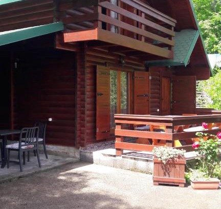 Kolasin Municipality House | Crkvine Chalet