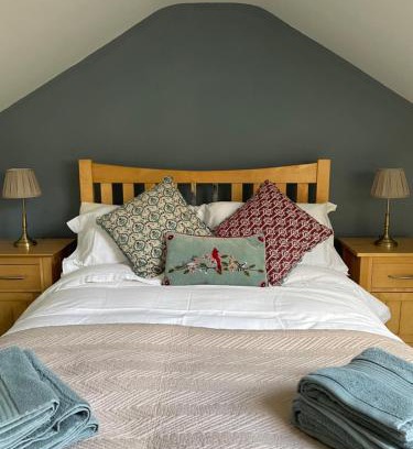 Murrisk Apartment | Croagh Patrick Studio