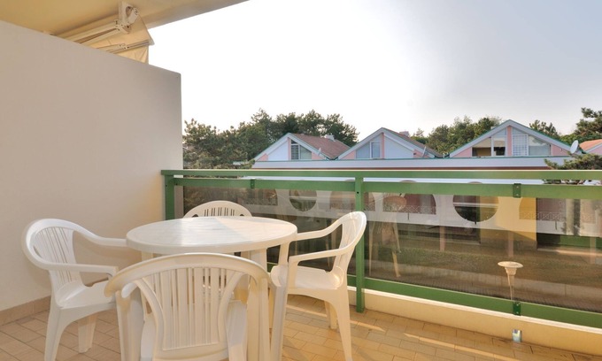 Bibione Apartment | Croce del Sud by Interhome