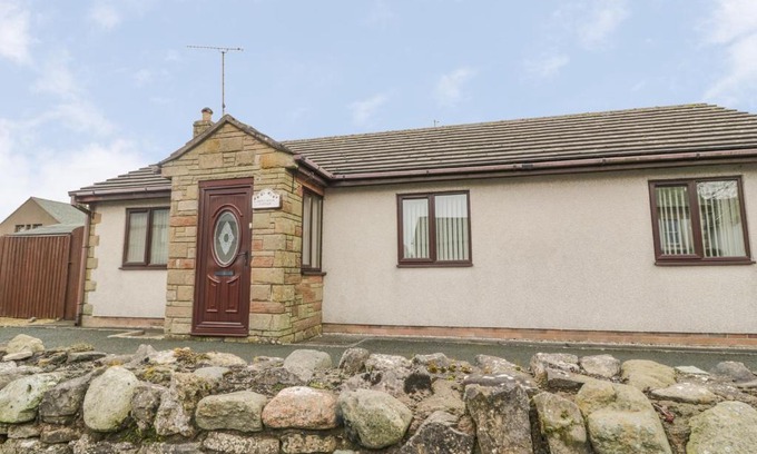 Shap House | Croft House Cottage