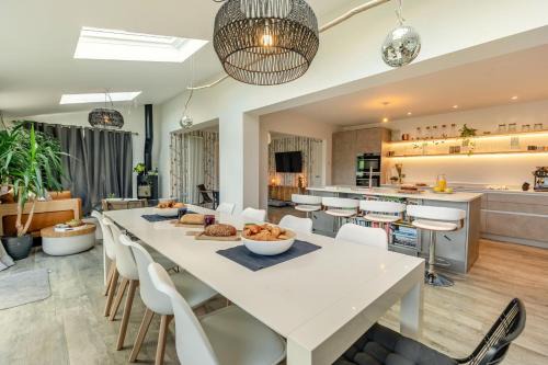 Mitchell House | Croft House - Newquay