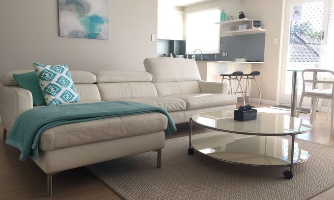 Cronulla Apartment | CRONULLA BEACH BREAK