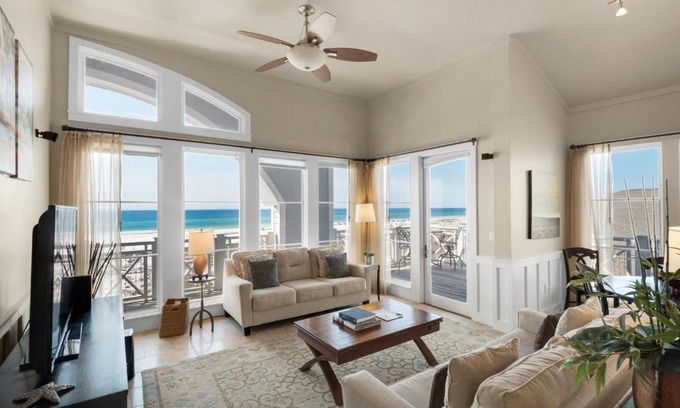 WaterSound Beach Hotel | Crossings at Watersound A431