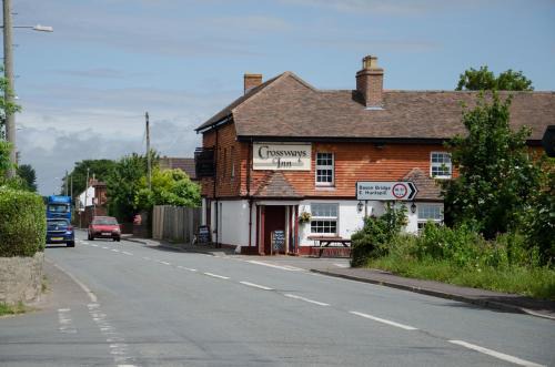 Huntspill Hotel | Crossways Inn and Bed and Breakfast