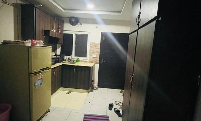 E-11 Sector Apartment | Crown Apartment E11