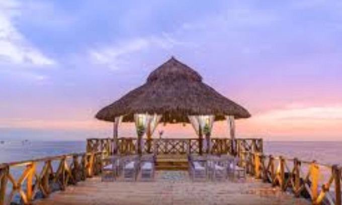 Puerto Vallarta Resort | Crown Paradise Resort Holiday Club