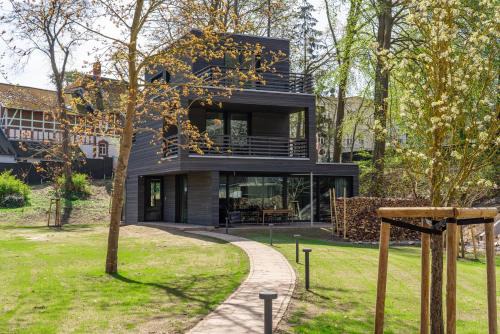 Seebad Heringsdorf Villa | Crown Villa