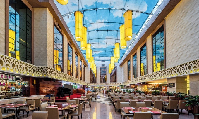 Chancheng Hotel | Crowne Plaza Foshan by IHG