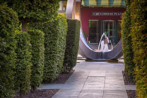 Marlow Hotel | Crowne Plaza Marlow by IHG