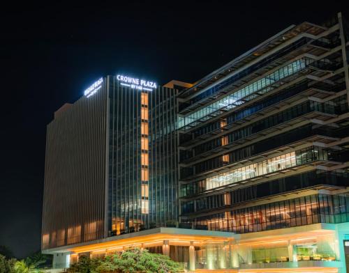 Colonia Campestre Hotel | Crowne Plaza Merida by IHG