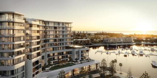 Shell Cove Hotel | Crowne Plaza Shell Cove Marina by IHG